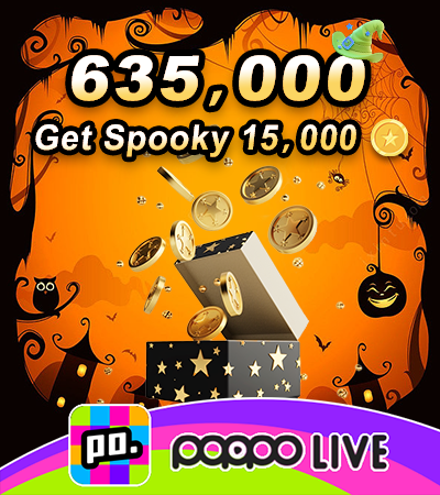 Top Up Cheapest Poppo Coins