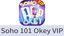 Soho 101 Okey VIP（国际服）