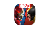 MARVEL Duel（(HK/MO/MY/SGP)）