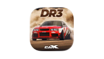 CarX  Drift Racing 3