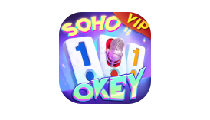 Soho 101 Okey VIP(Gift Cards)