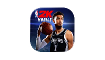 NBA 2K Mobile