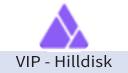 VIP - Hilldisk网盘