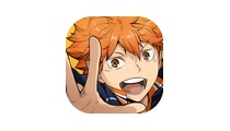 HAIKYU!! FLY HIGH (SEA)