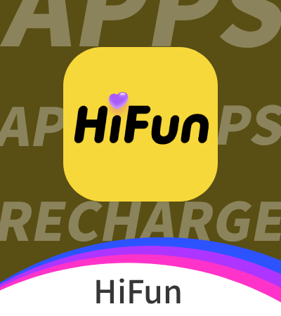HiFun嗨翻  金币