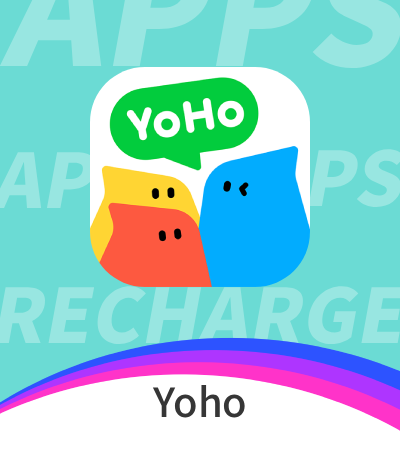 Yoho（全球）金币