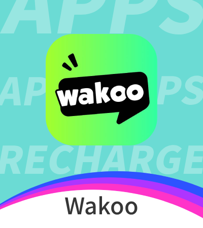 Wakoo充值