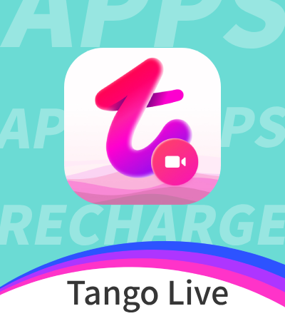 Tango Live充值