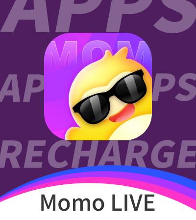 Momo Live Coins