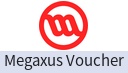 Megaxus Mi-Cash Voucher（卡密）