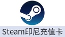 Steam印尼充值卡