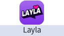 Layla（中东北非）