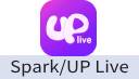 Spark Live/UP Live（中东北非）