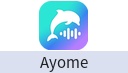 Ayome (中东北非)