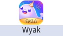 Wyak（中东北非）