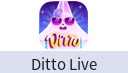 Ditto Live 充值