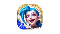 League of Legends: Wild Rift Mobile（US/EU/HK/SG）