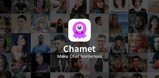 The Essential Guide to Chamet Top Up: Unlock a World of Connection