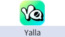 Yalla（ID直充，中东北非）