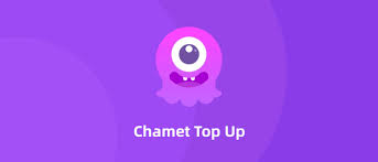 Chamet Top Up Diamond: Your Gateway to Premium Social Experience