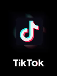 Douyin (TikTok in China)