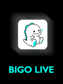 BIGO LIVE(ID Direct)