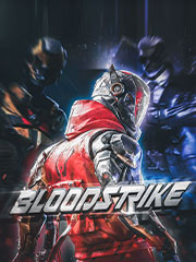 Blood Strike (Global, Non-Max)