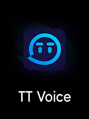 ​TT Voice