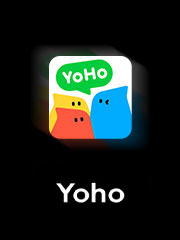 Yoho (Global)