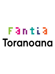Fantia/Toranoana Tora Coin