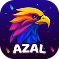 Azal（中东北非）