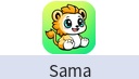 Sama 充值