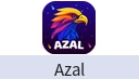 Azal（中东北非）