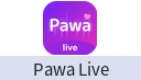 Pawa Live 充值
