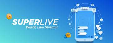 SuperLive: Your Gateway to Interactive Entertainment and How to Power It with Coins