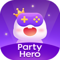 Party Hero（中东北非）