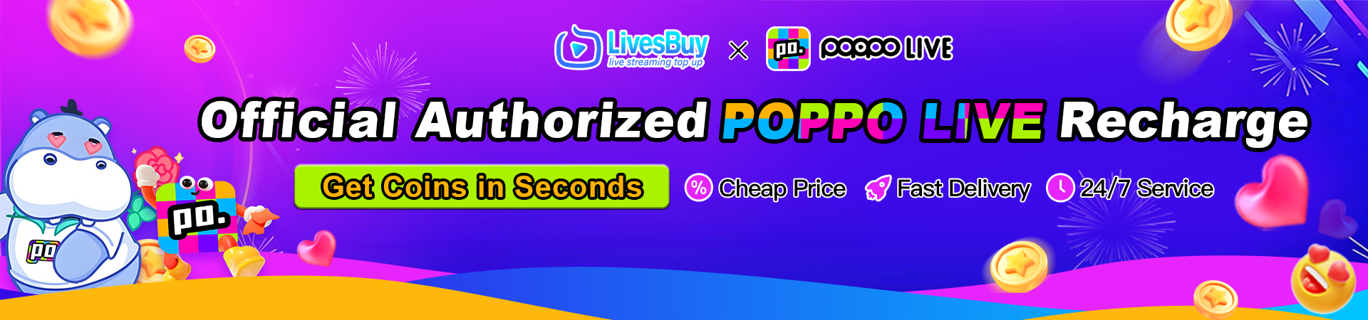 livesbuy-POPPO-banner图电脑端1920x450英语