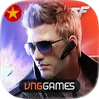 Crossfire:Legends（VN）