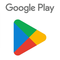 Google Play礼品卡（美国）