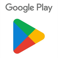 Google Play Gift Card (US)