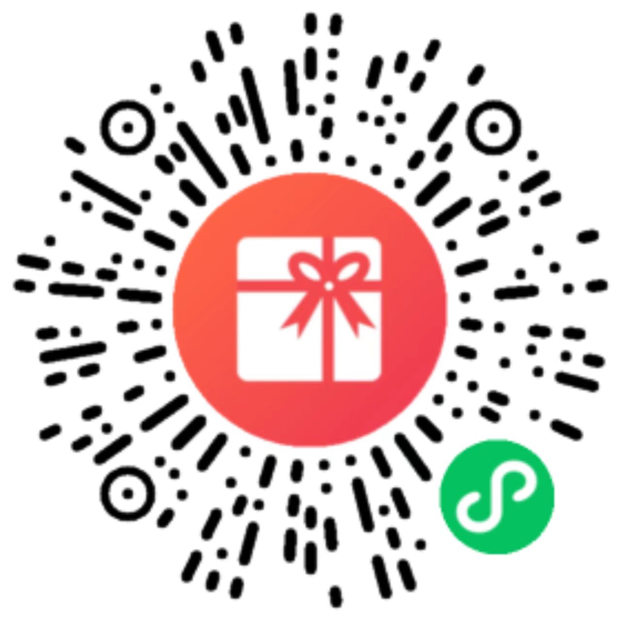 wechatka-2026春节&情人节抽奖二维码