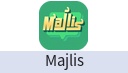 Majlis（中东北非）