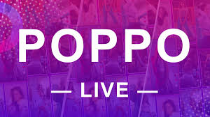 شحن رصيد Poppo Live رخيص.