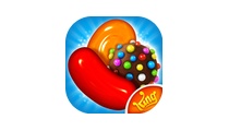 Candy Crush Saga