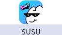 SUSU（原CUCU港台/国际版）