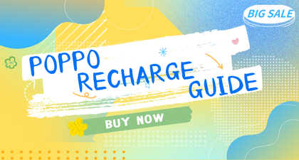 Como recarregar o Poppo Live
