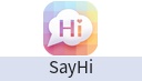 SayHi