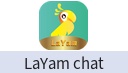 LaYam chat（中东北非）
