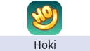 Hoki chat（中东北非）