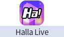 Halla Live（中东北非）